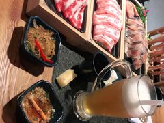 -湊湊火锅·茶憩(东城万达店)