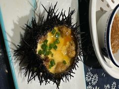 -旺角小渔村·海肠捞饭开创者(环山路店)