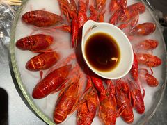 -红盔甲·小龙虾(人民广场店)