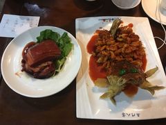 -吴门人家·苏宴宫廷菜(拙政园店)