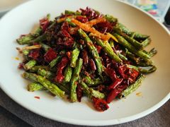 -羲和雅苑•北京烤鸭(瑞吉店)