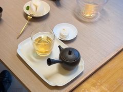 -隐溪茶馆(静安寺店)
