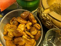 -金樽会所KTV(桂花南路店)