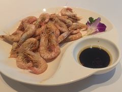 -海派美食·家宴海鲜青岛菜·石锅鲽鱼头(东方城店)