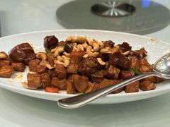 -明阁 Ming Court(广州朗豪酒店)
