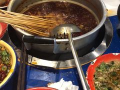 -马路边边串串香(双井直营店)