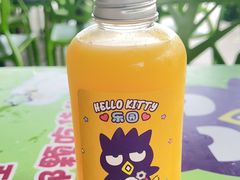 -杭州Hello Kitty乐园