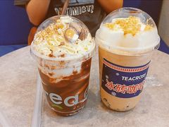 -TEA CROSS交茶点(国贸中心店)