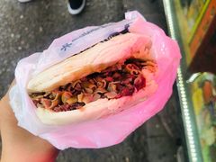 -清真拉妈卤味(回民街店)