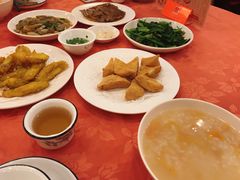 -深运潮州粥(东门店)