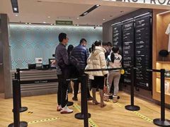 -Shake Shack(西单大悦城店)