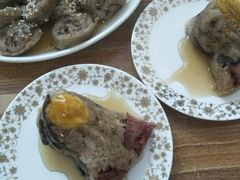 -猪肠胀糯米(珠江路美食街店)