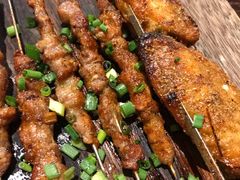 -串大叔炭火烤串·鸡西大冷面刀削面(总店)