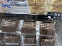 -甜嘟嘟烘焙坊(舒城路店)