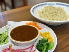 -丝路伊兰·兰州牛肉面(牛街总店)
