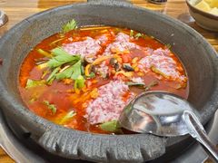 -笔记安顺夺夺粉火锅