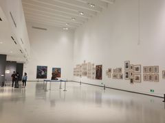 -四川美术学院美术馆