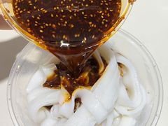 -广元米凉面(水碾河店)