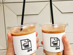 -JPG coffee(广州体育西店)