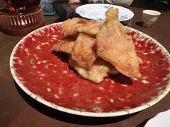 -奉天小馆·非遗东北菜(沈阳万象城店)
