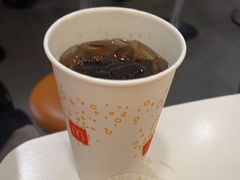 -麦当劳(世纪汇广场店)