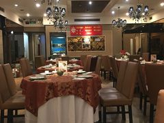 大堂-沙田轩(古北店)