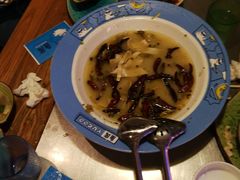 -鱼库·不仅是一家烤鱼店(车公庙店)