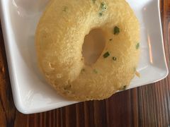 -裕新楼粉面馆·石磨手工粉(四方坪店)