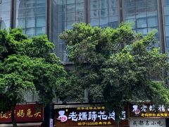 -易老妈蹄花.特色川菜(人民公园总店)