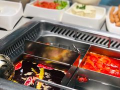 -海底捞火锅(万象城店)