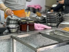 辣椒酱-荣巷小馄饨(荣巷店)