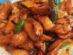 -东北公社(北京路店)