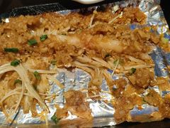 -不是烧烤·武汉烧烤·地道湖北菜(大成路店)