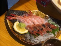 -岚山日式料理(郴州友阿国际广场店)