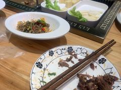 -喀尔喀大草原牛骨锅(幻星家园店)