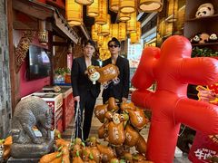 -小龙坎火锅(全球总店)