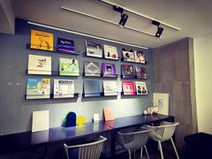 -研途咖啡馆(健康路店)