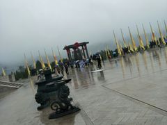 -黄帝陵