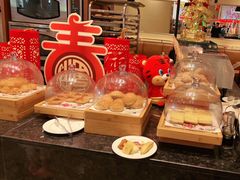 -亚龙湾希尔顿自助餐厅·海鲜·烧烤·沙滩BBQ·现场乐队