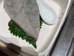 -海底捞火锅(让胡路万达店)