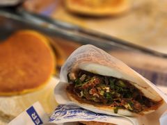 -西部马华清真兰州牛肉面·烧烤夜市(关东店)