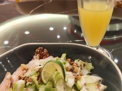 -上海大宁福朋喜来登酒店大堂吧(共和新路店)