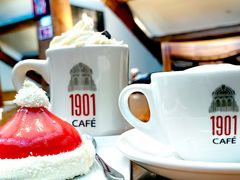 -1901 Cafe(西四店)