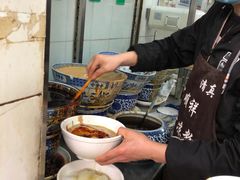 -清真·宏顺祥卤汁凉粉(大皮院店)