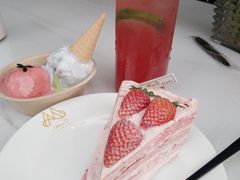 -Miss Q Family甜品·蛋糕·法甜咖啡