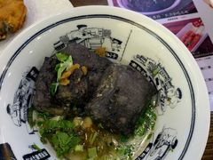 -黑白电视老长沙吃货铺(南岗万达店)