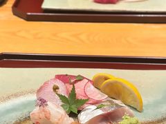 -炎橘·板前料理 Omakase