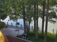 -南宁南湖公园