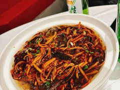 -满堂·烤鸭店·北京菜(鼓楼店)