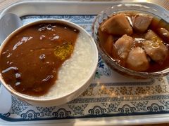 -笃笃笃糖粥(十全街店)